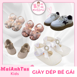 GIÀY DÉP